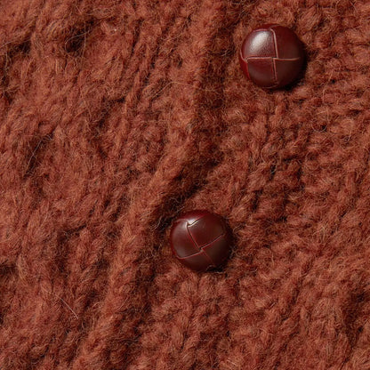 Custom Vintage Women Sweater - PG82811