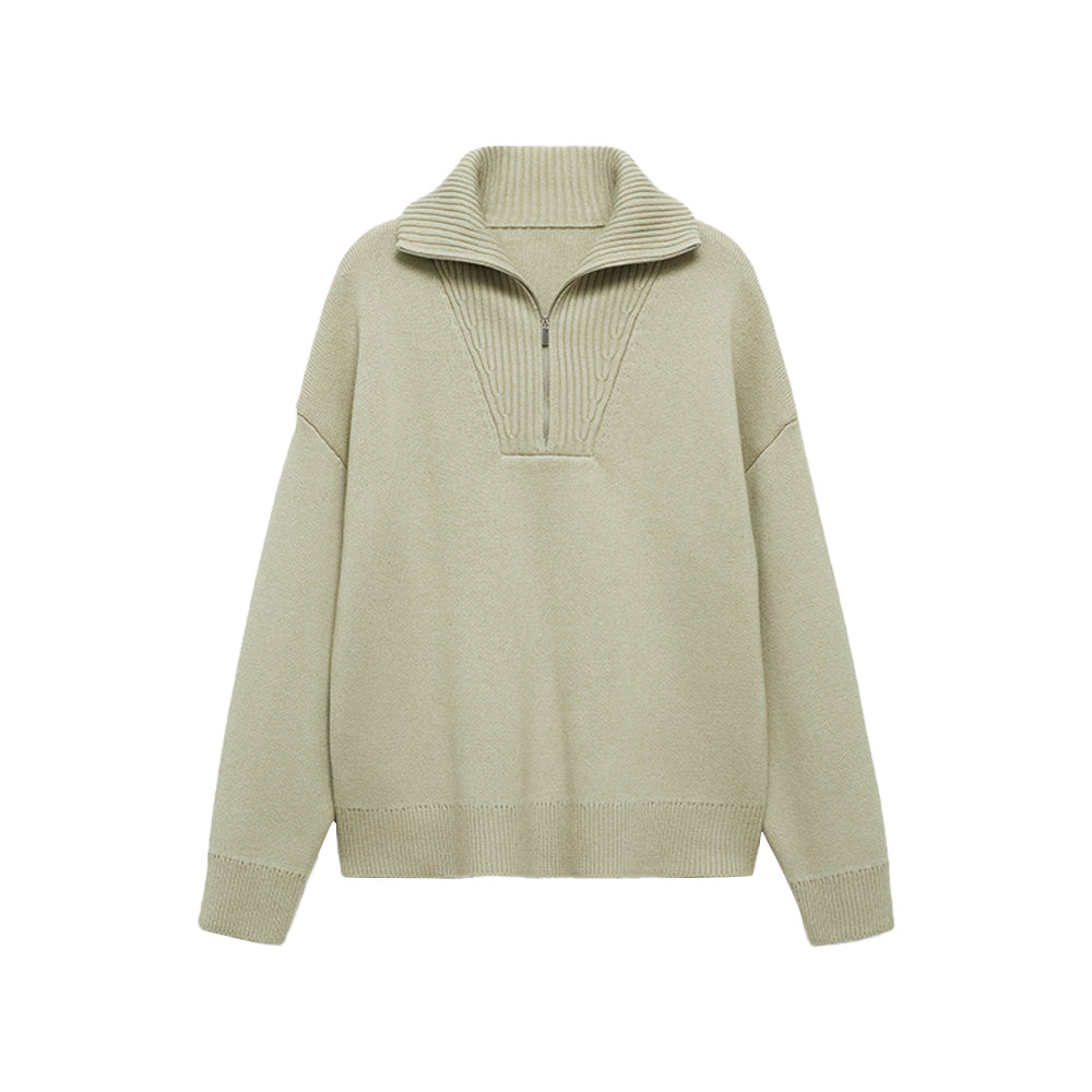 Custom Outdoor Women Sweater - PG8139