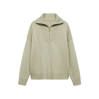 Custom Outdoor Women Sweater - PG8139