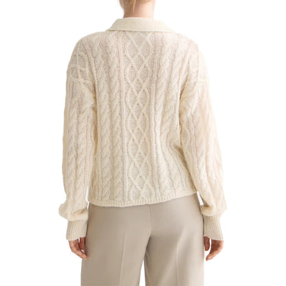 Custom Preppy Women Sweater - PG8136