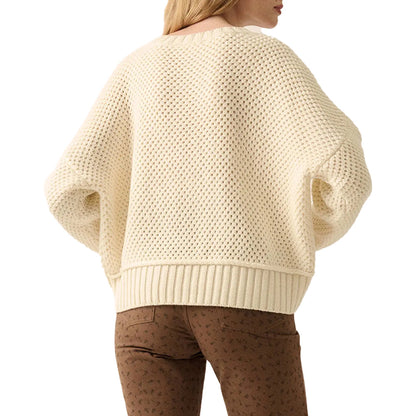 Custom Casual Women Sweater - PG8201