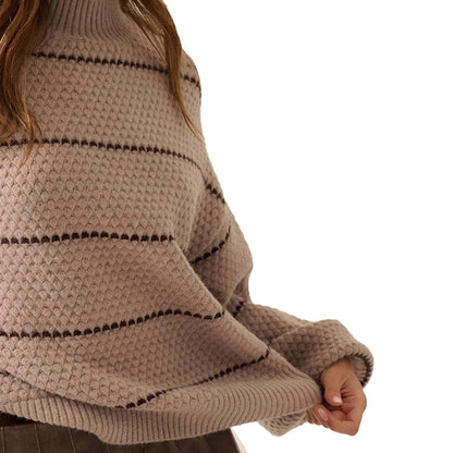Custom Office Women Sweater - PG8202