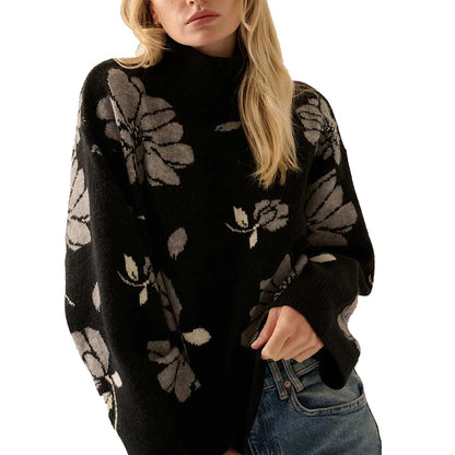 Custom Luxury Women Sweater - PG8209