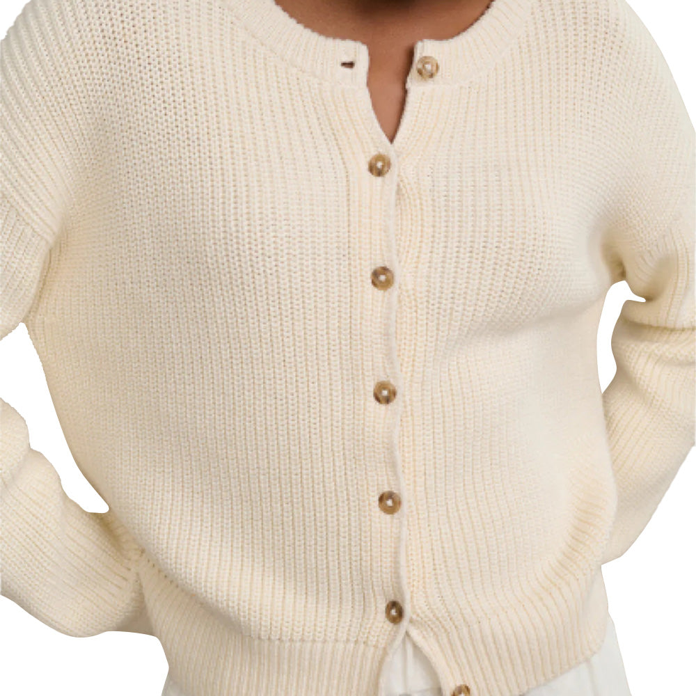 Custom Minimal Women Cardigan - PG8026
