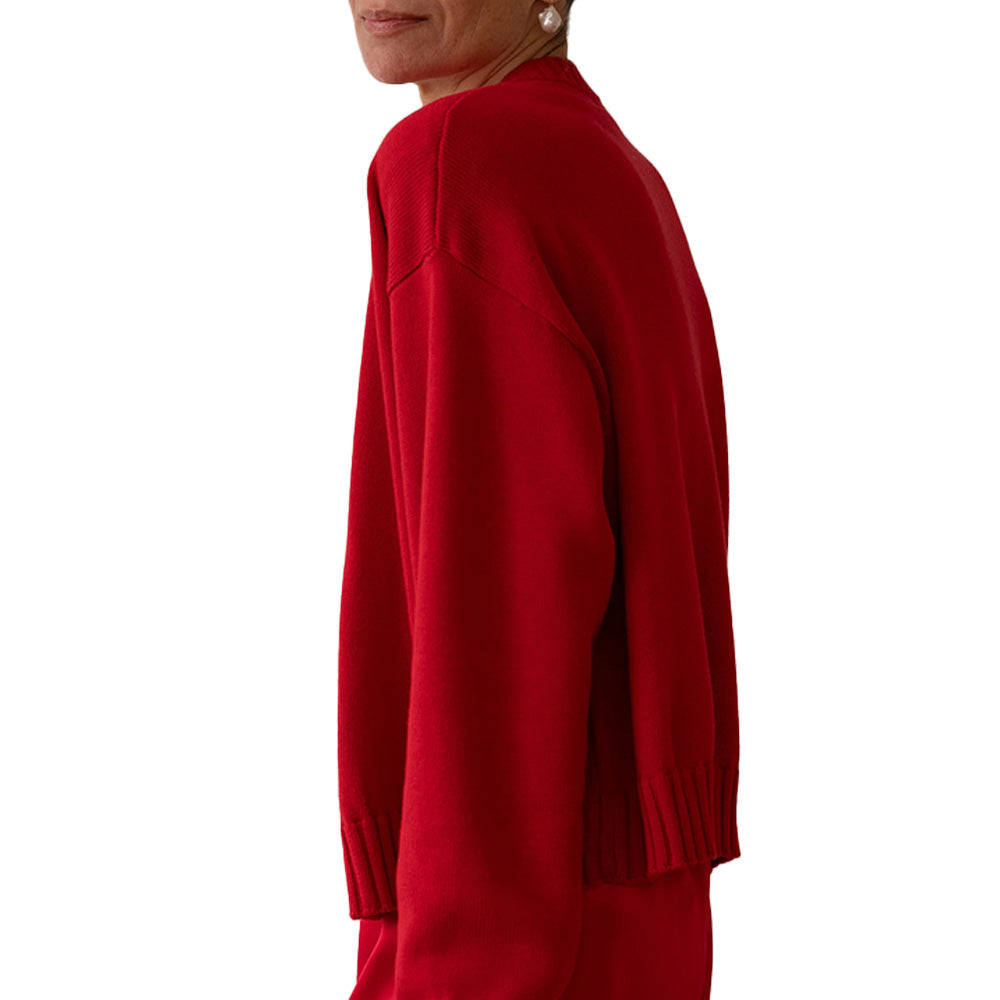 Custom Glam Women Cardigan - PG8018