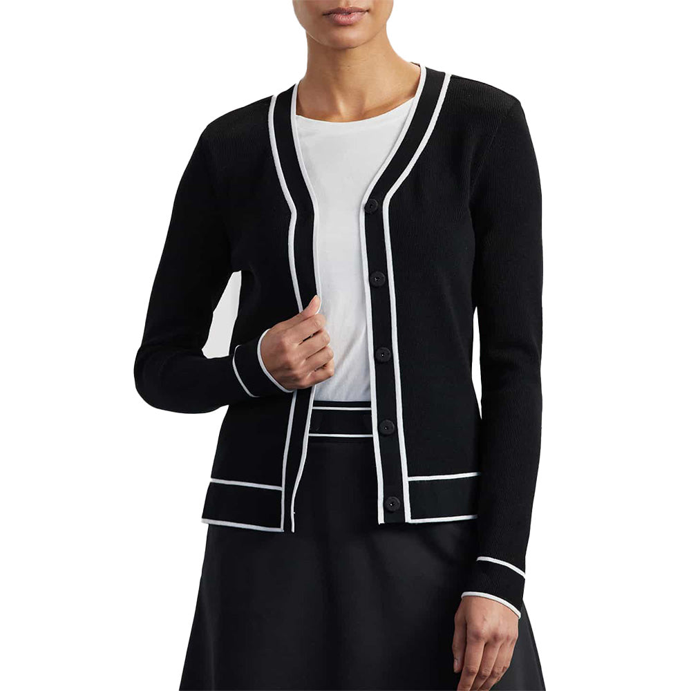 Custom Chic Women Cardigan - PG8058