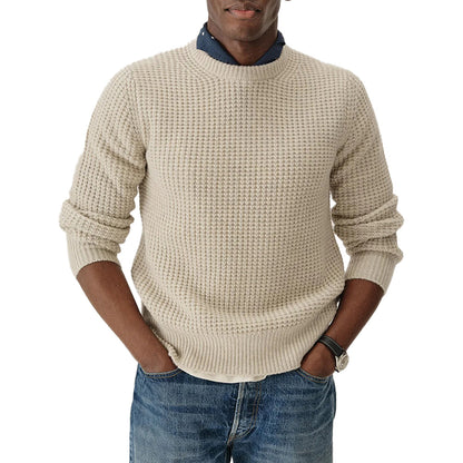 Custom Casual Men Sweater - PG8192