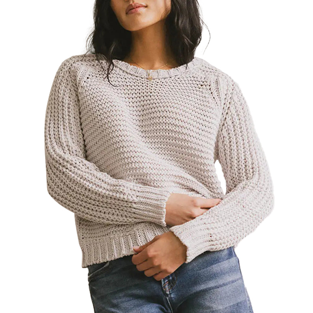 Custom Casual Women Pullover - PG7313