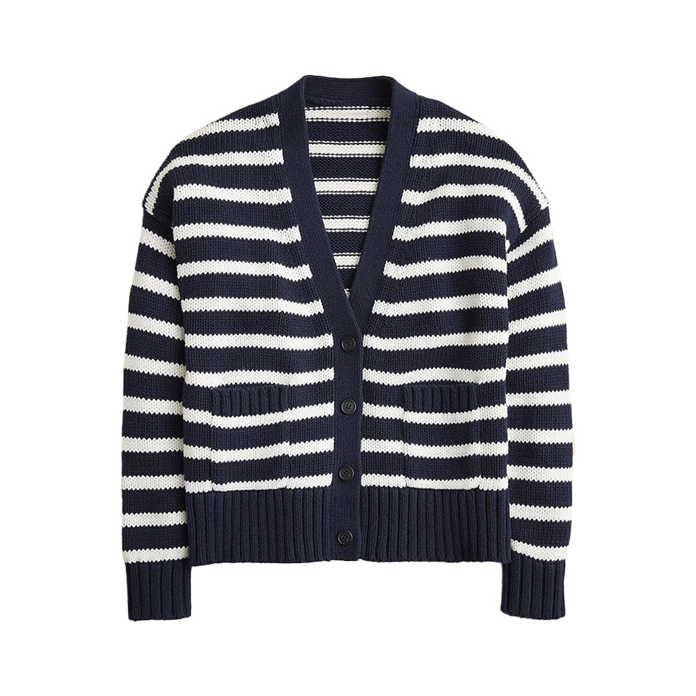 Custom Preppy Women Cardigan - PG8021