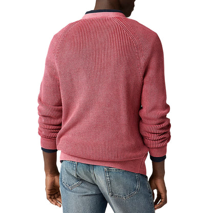 Custom Preppy Men Cardigan - PG7285