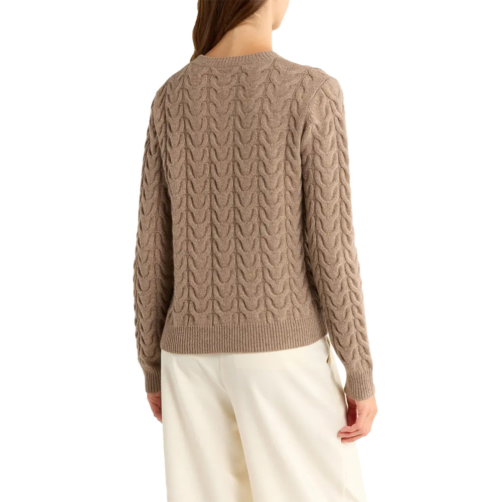 Custom Office Women Sweater - PG8134