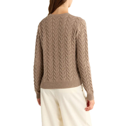 Custom Office Women Sweater - PG8134