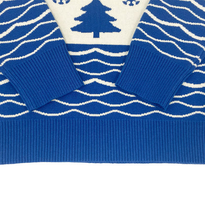 Custom Company Christmas Sweater - PG72410