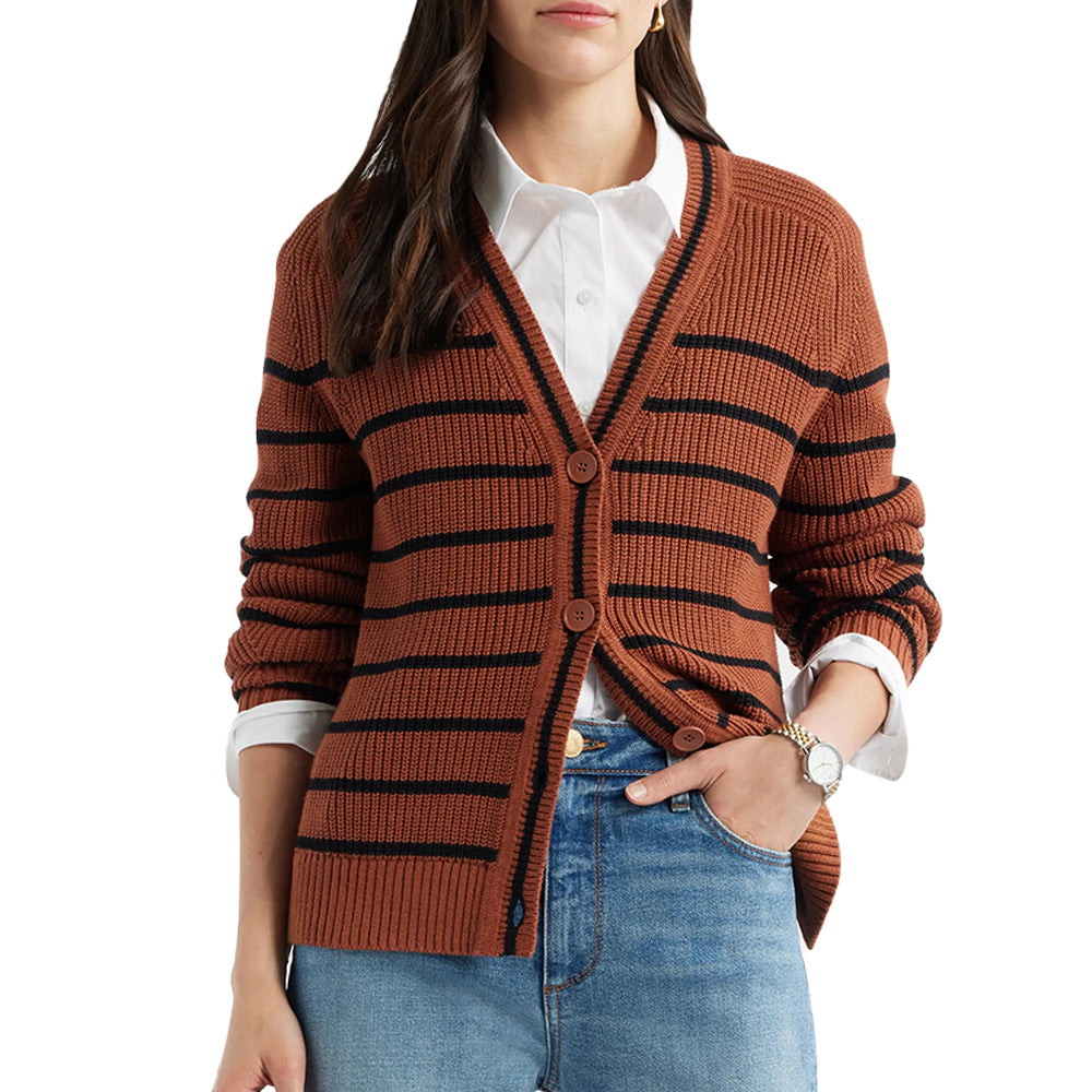Custom Stylish Women Cardigan - PG8055