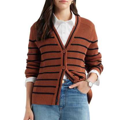 Custom Stylish Women Cardigan - PG8055