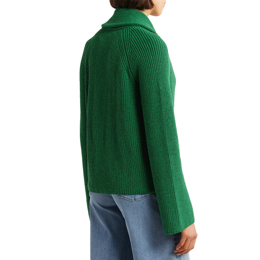 Custom Glam Women Cardigan - PG8056