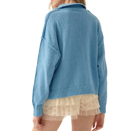 Custom Festival Women Sweater - PG8204