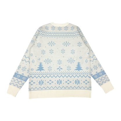 Custom Team Christmas Sweater - PG72416