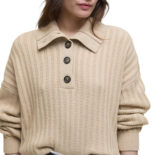 Custom Polished Women Sweater - PG8219