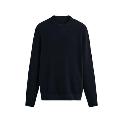 Custom Waffle Men Pullover - PG5302