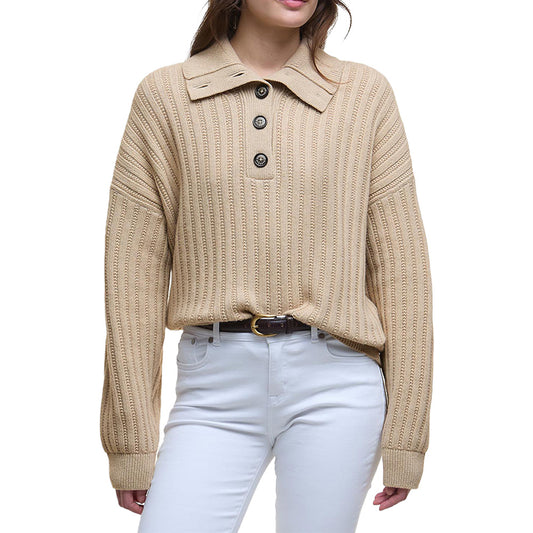 Custom Polished Women Sweater - PG8219
