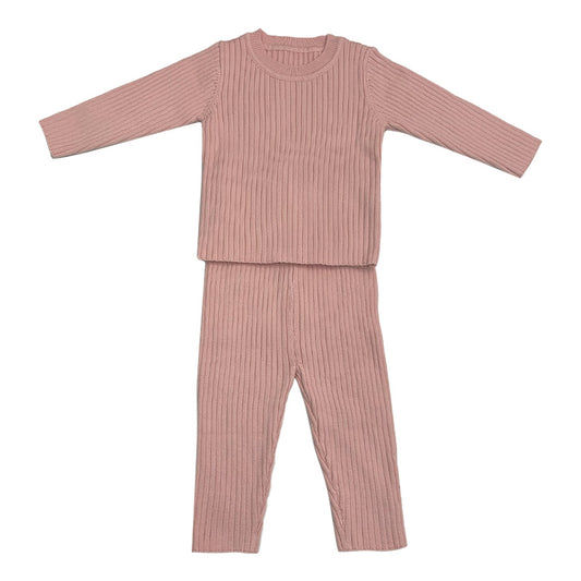 Custom 100% Organic Cotton Baby Sweater - PG4223