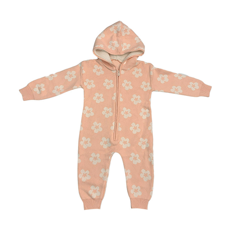 Custom 100% Organic Cotton Baby Sweater - PG42211