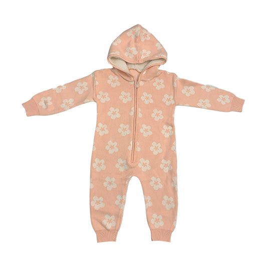 Custom 100% Organic Cotton Baby Sweater - PG42211