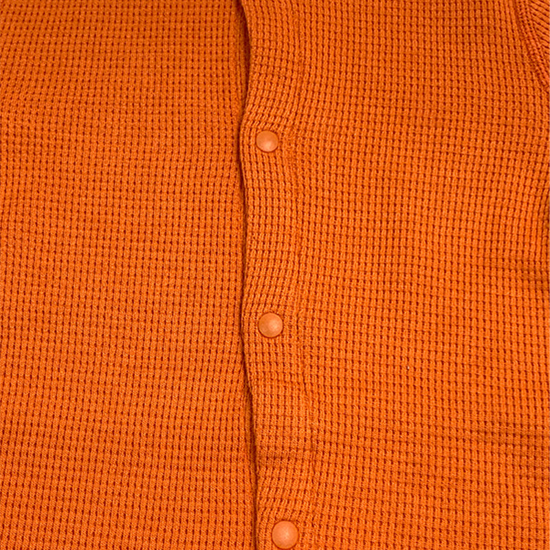 Custom 100% Organic Cotton Baby Sweater - PG4227