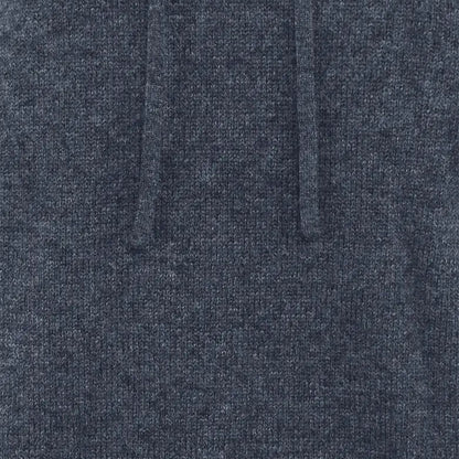 Custom Hooded Casual Women Sweater - PG7234