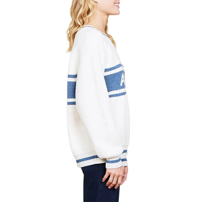 Custom Ski - Style Women Sweater - PG7224