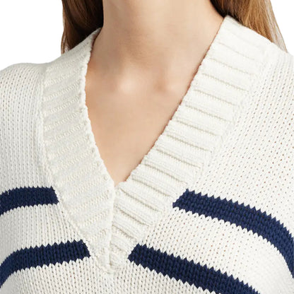Custom Preppy Women Sweater - PG7233