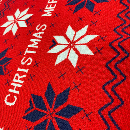 Custom Acrylic Christmas Sweater - PG72418