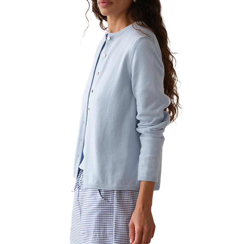 Custom Trendy Women Cardigan - PG80510