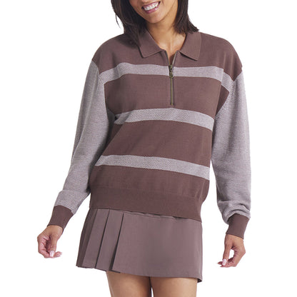 Custom Golf Women Sweater - PG8183