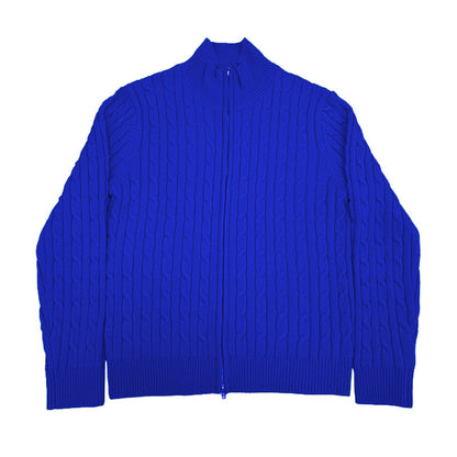 Custom 7GG Sorority Zip-up Cardigan - PG8236