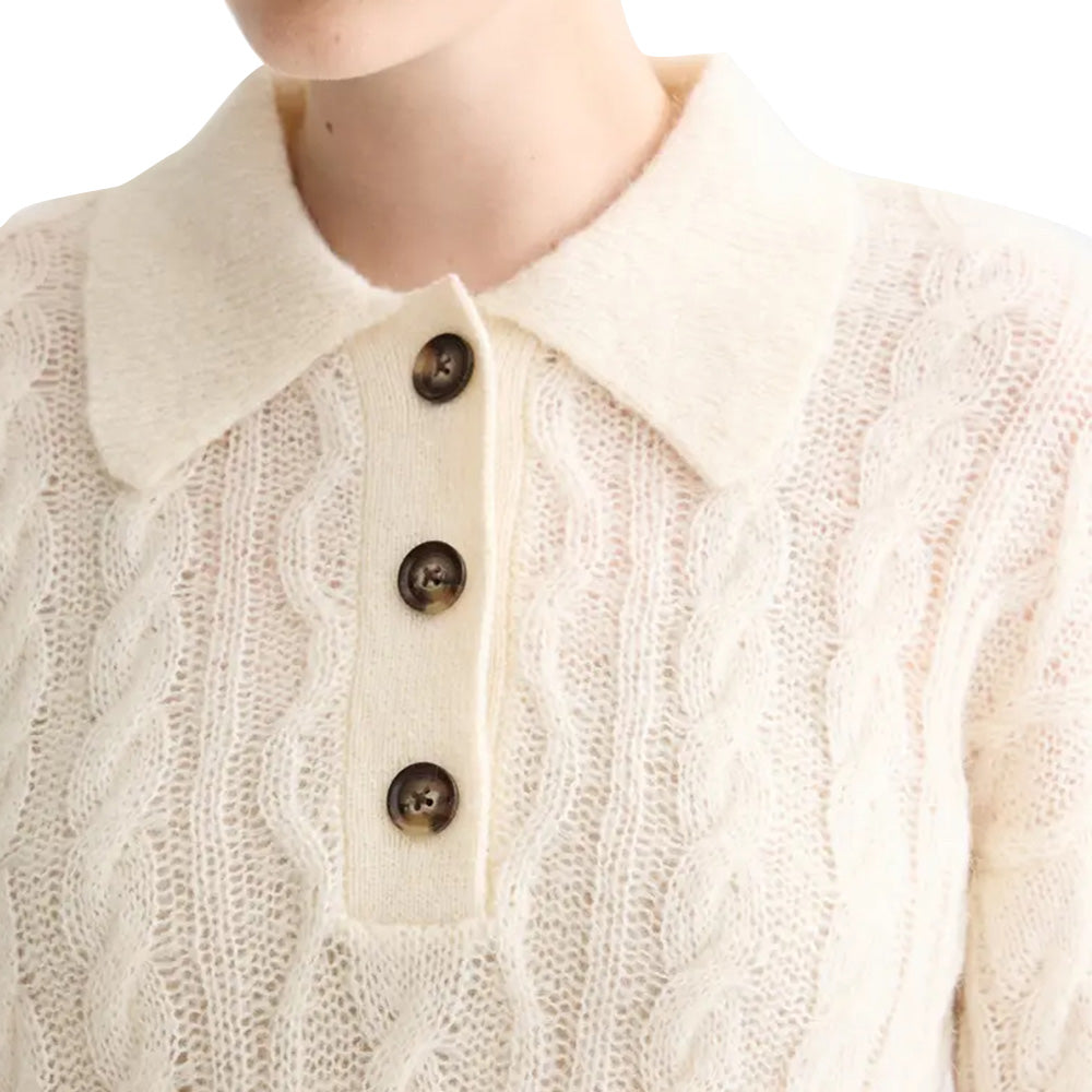 Custom Preppy Women Sweater - PG8136