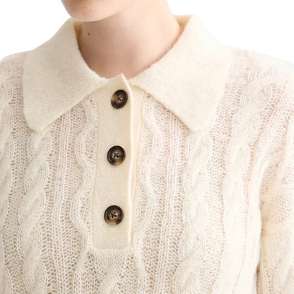 Custom Preppy Women Sweater - PG8136