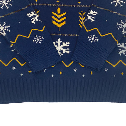Custom Team Christmas Sweater - PG72413