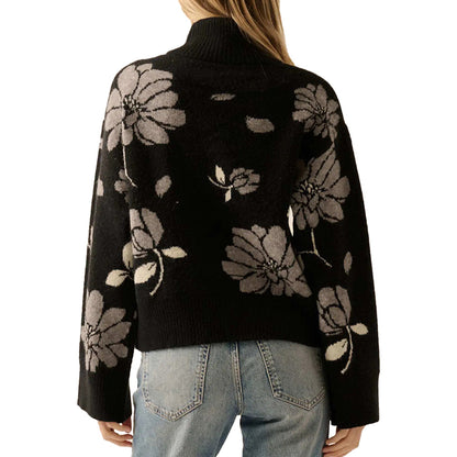 Custom Luxury Women Sweater - PG8209