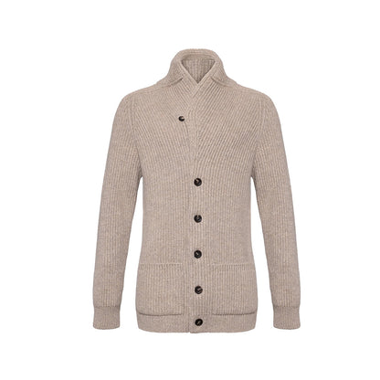 Custom Business Men Cardigan - PG8131