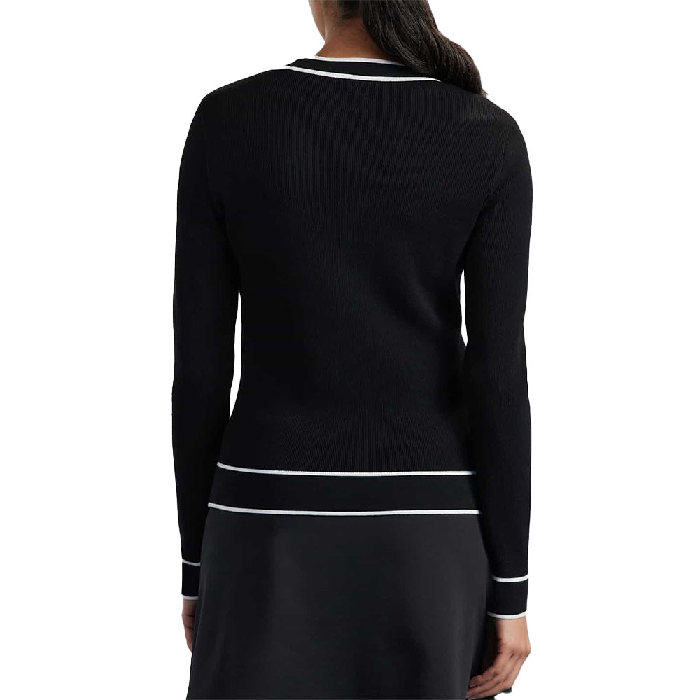 Custom Chic Women Cardigan - PG8058