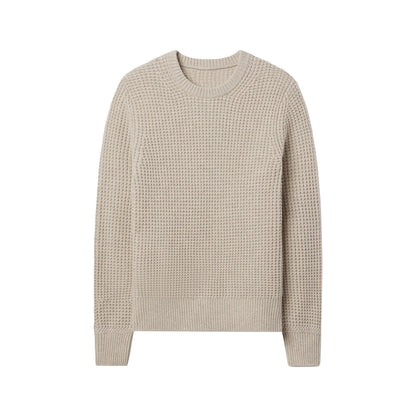 Custom Casual Men Sweater - PG8192
