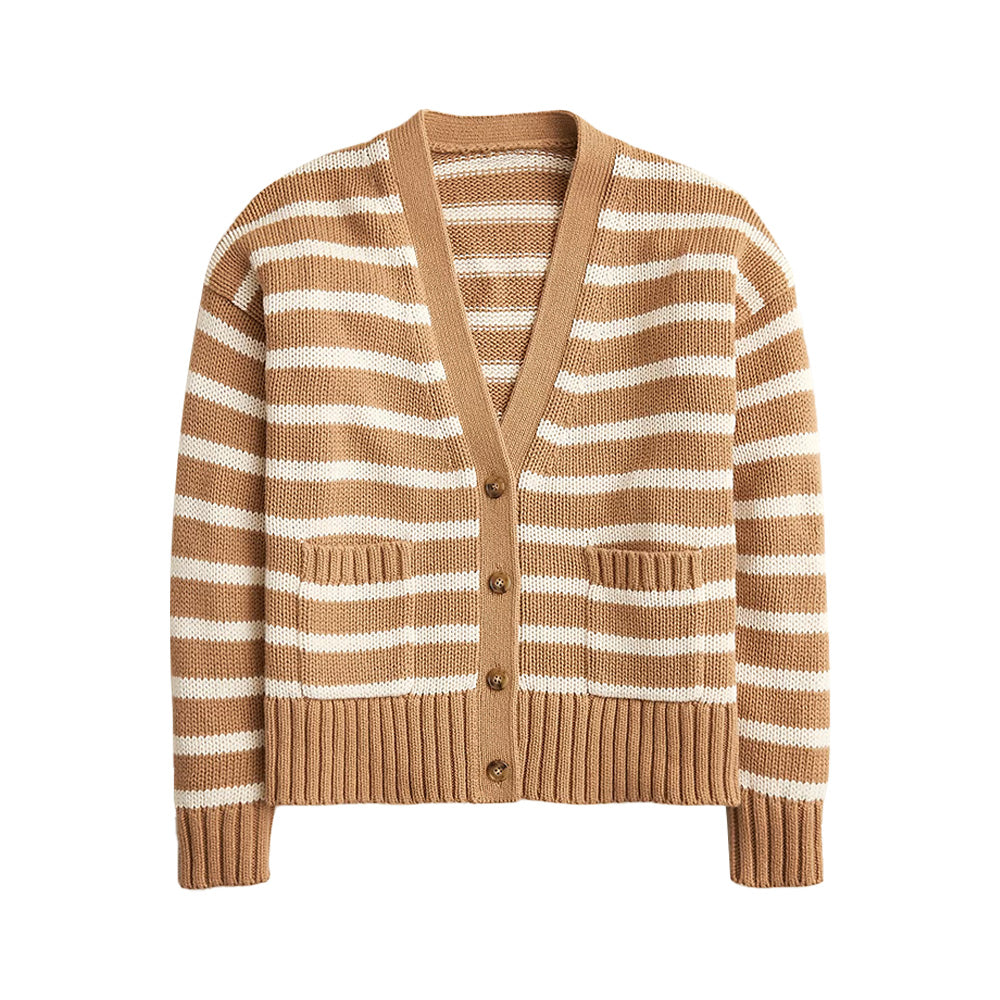 Custom Preppy Women Cardigan - PG8021