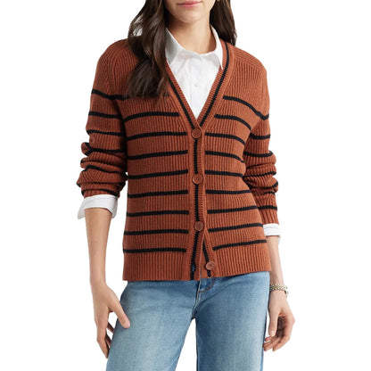 Custom Stylish Women Cardigan - PG8055
