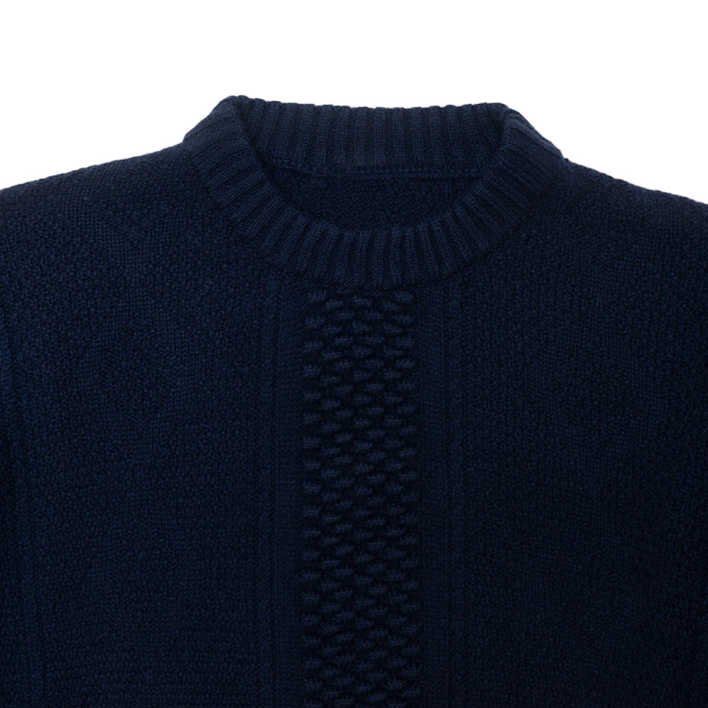 Custom Office Men Sweater - PG8187