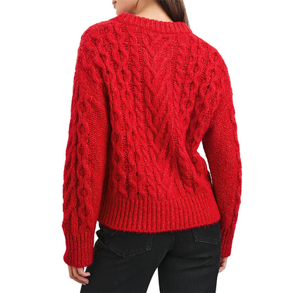Custom Preppy Women Cardigan - PG7286