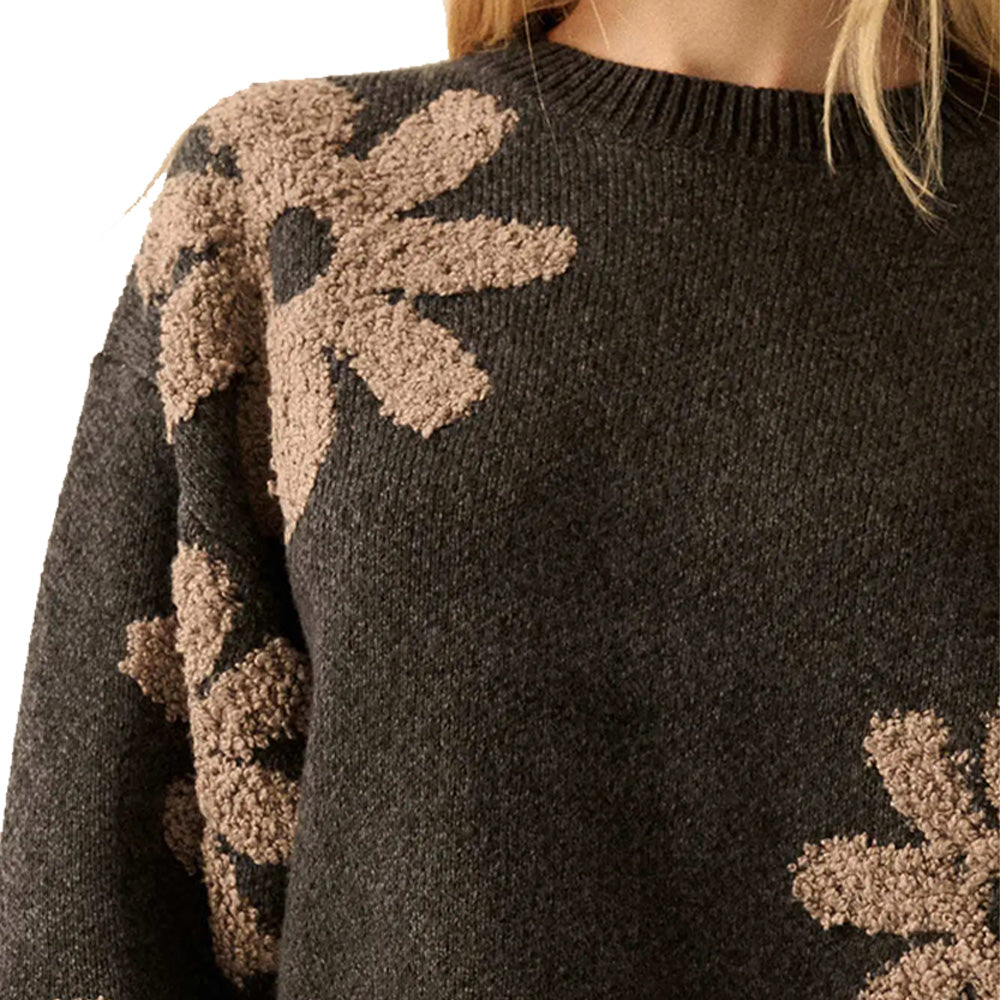 Custom Art Women Sweater -  PG8205