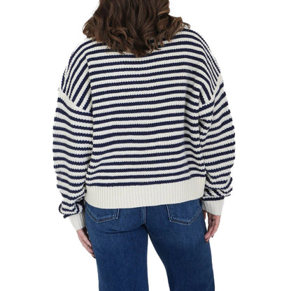 Custom Coastal Women Sweater - PG8141