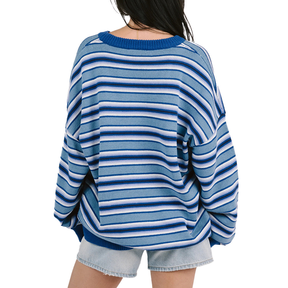 Custom Street Women Sweater - PG8143